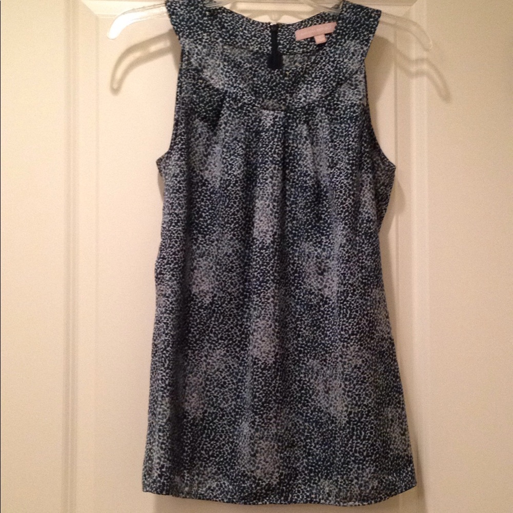 Banana Republic woman top